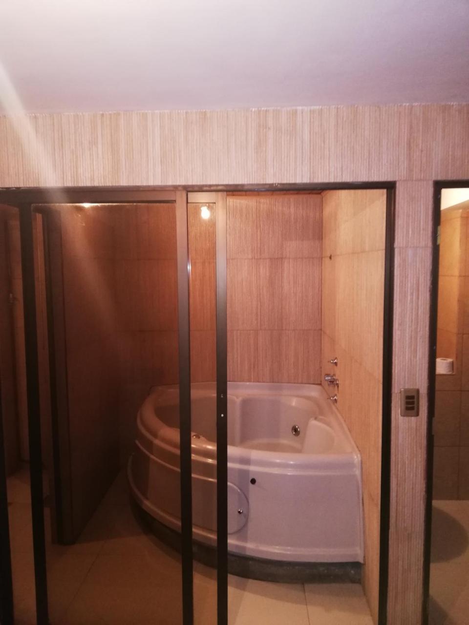 Hostal Rio Ibare La Paz Eksteriør billede
