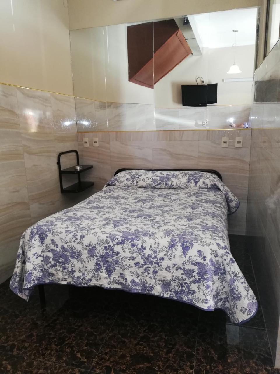 Hostal Rio Ibare La Paz Eksteriør billede