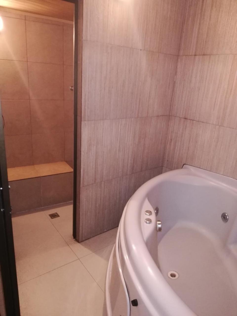 Hostal Rio Ibare La Paz Eksteriør billede