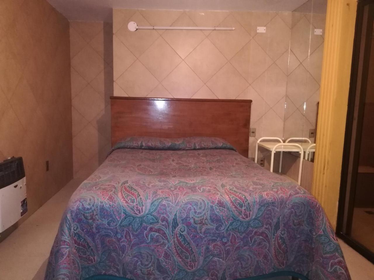 Hostal Rio Ibare La Paz Eksteriør billede