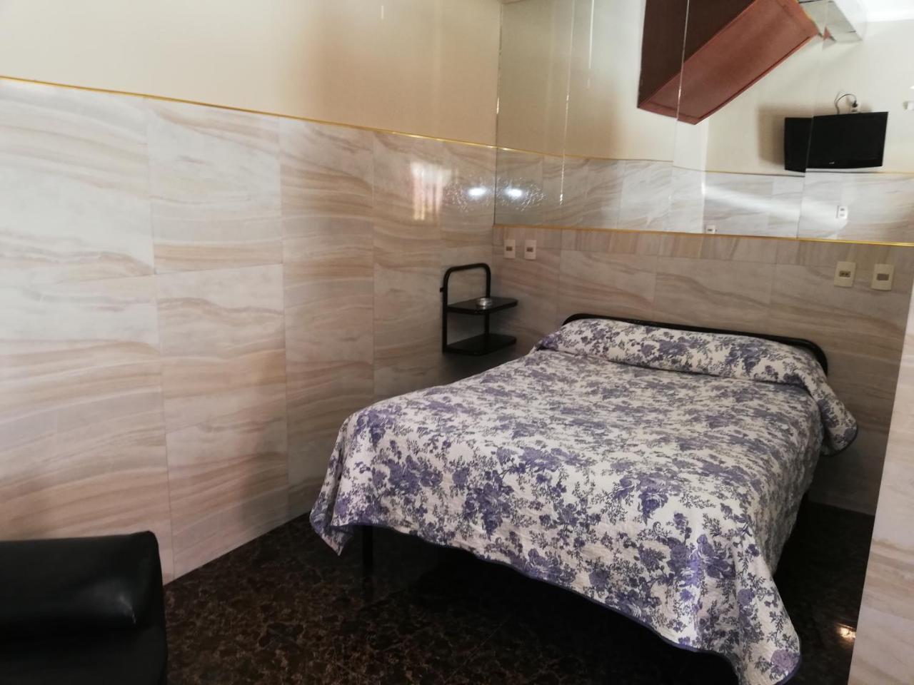 Hostal Rio Ibare La Paz Eksteriør billede